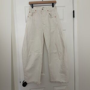 CITIZENS OF HUMANITY - horseshoe jeans - PLEASE SEE ALL PHOTOS